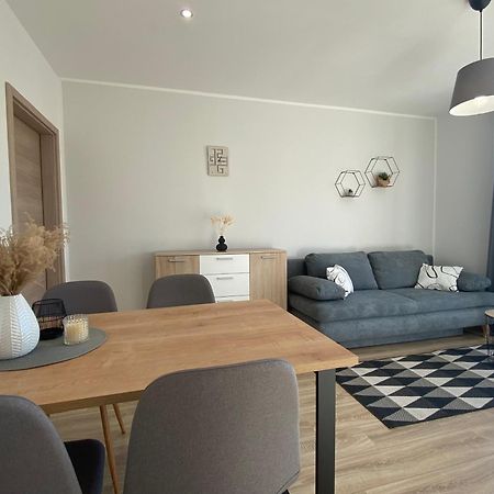 Apartman Irena دْغاماي المظهر الخارجي الصورة