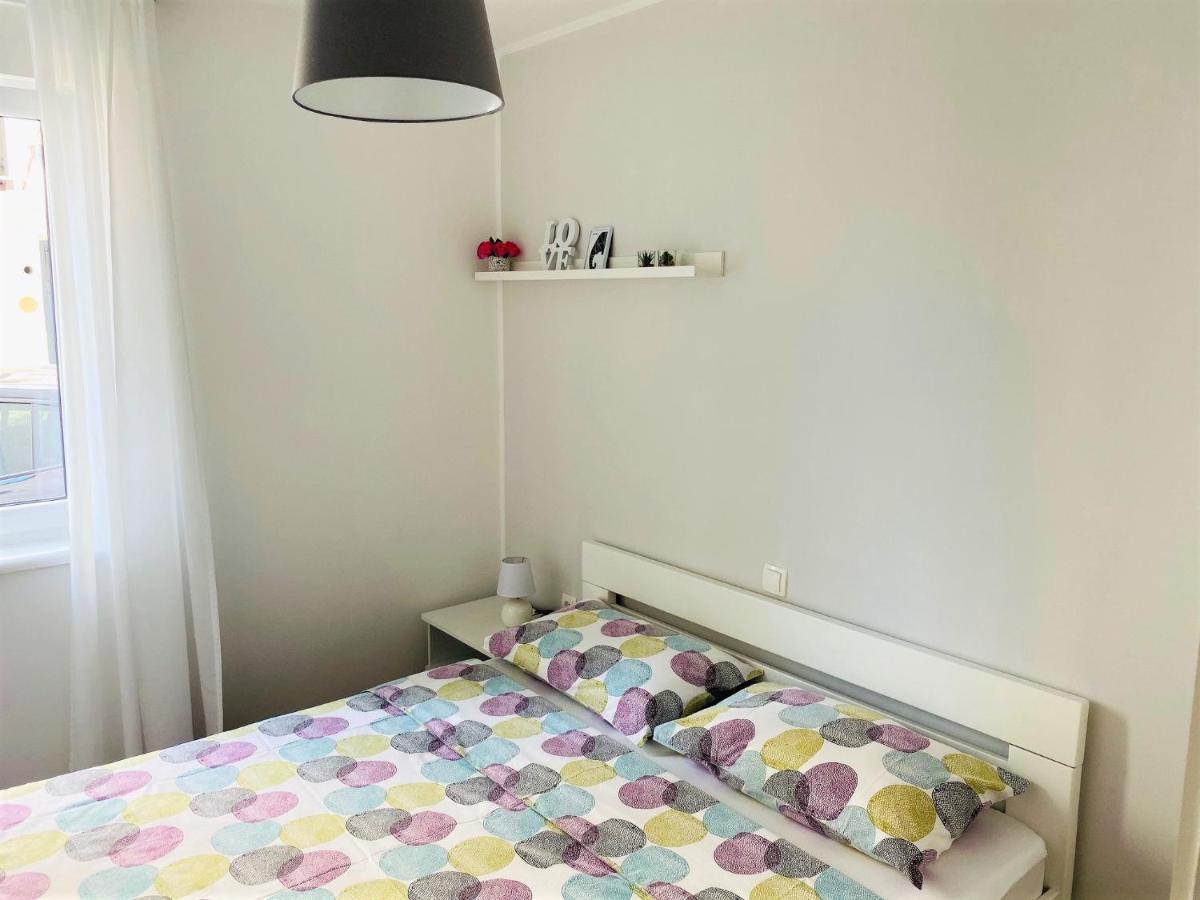 Apartman Irena دْغاماي المظهر الخارجي الصورة