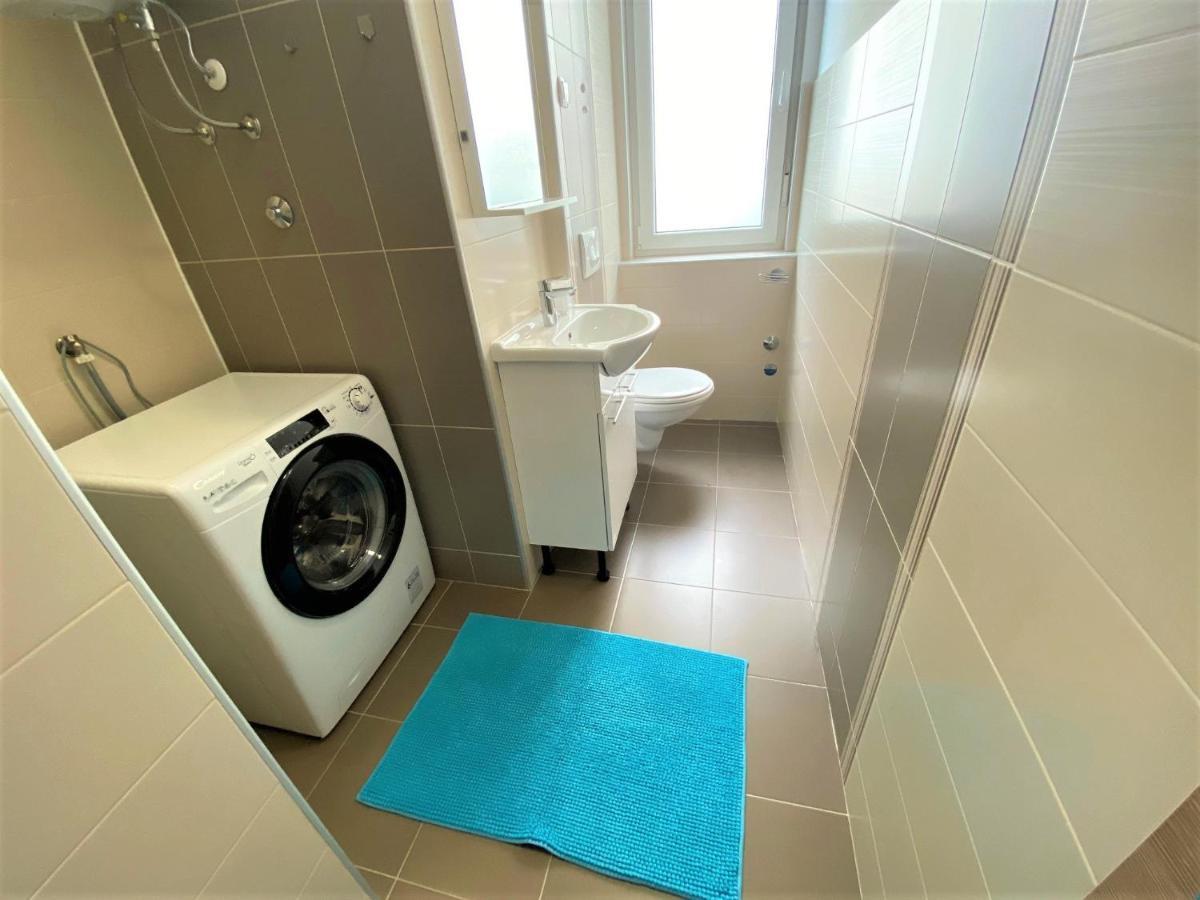 Apartman Irena دْغاماي المظهر الخارجي الصورة