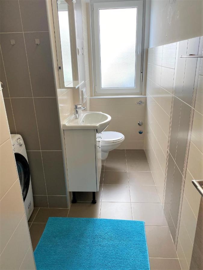 Apartman Irena دْغاماي المظهر الخارجي الصورة