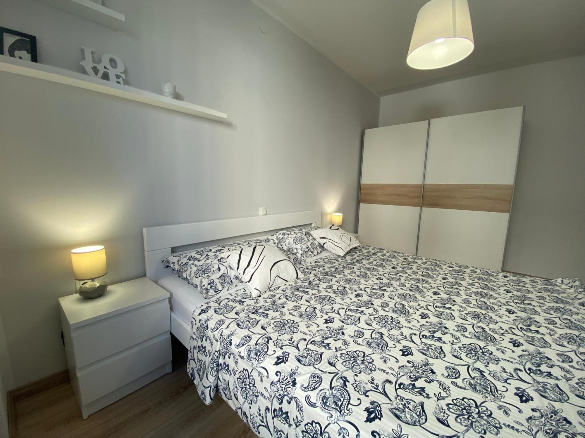 Apartman Irena دْغاماي المظهر الخارجي الصورة
