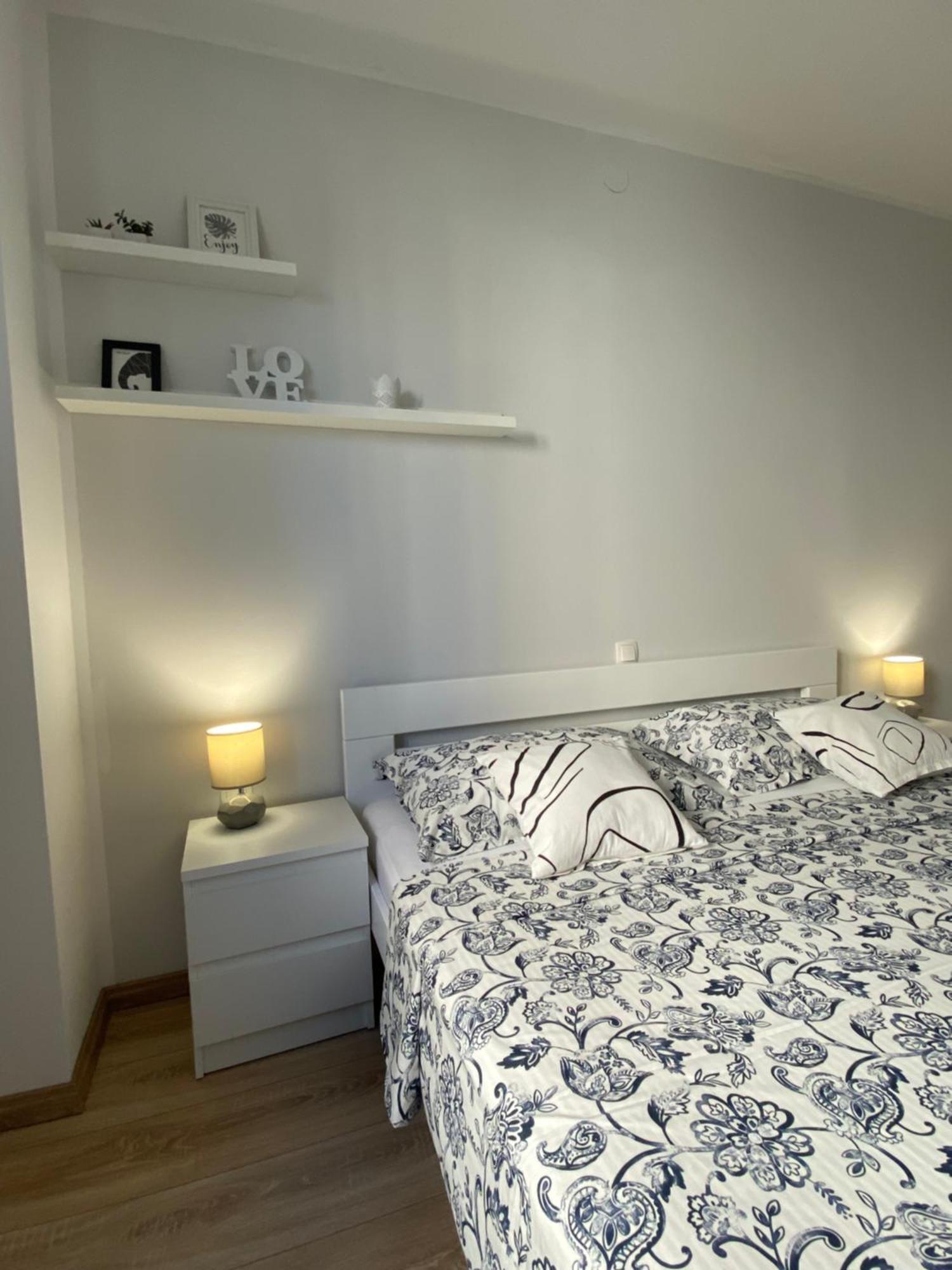 Apartman Irena دْغاماي المظهر الخارجي الصورة