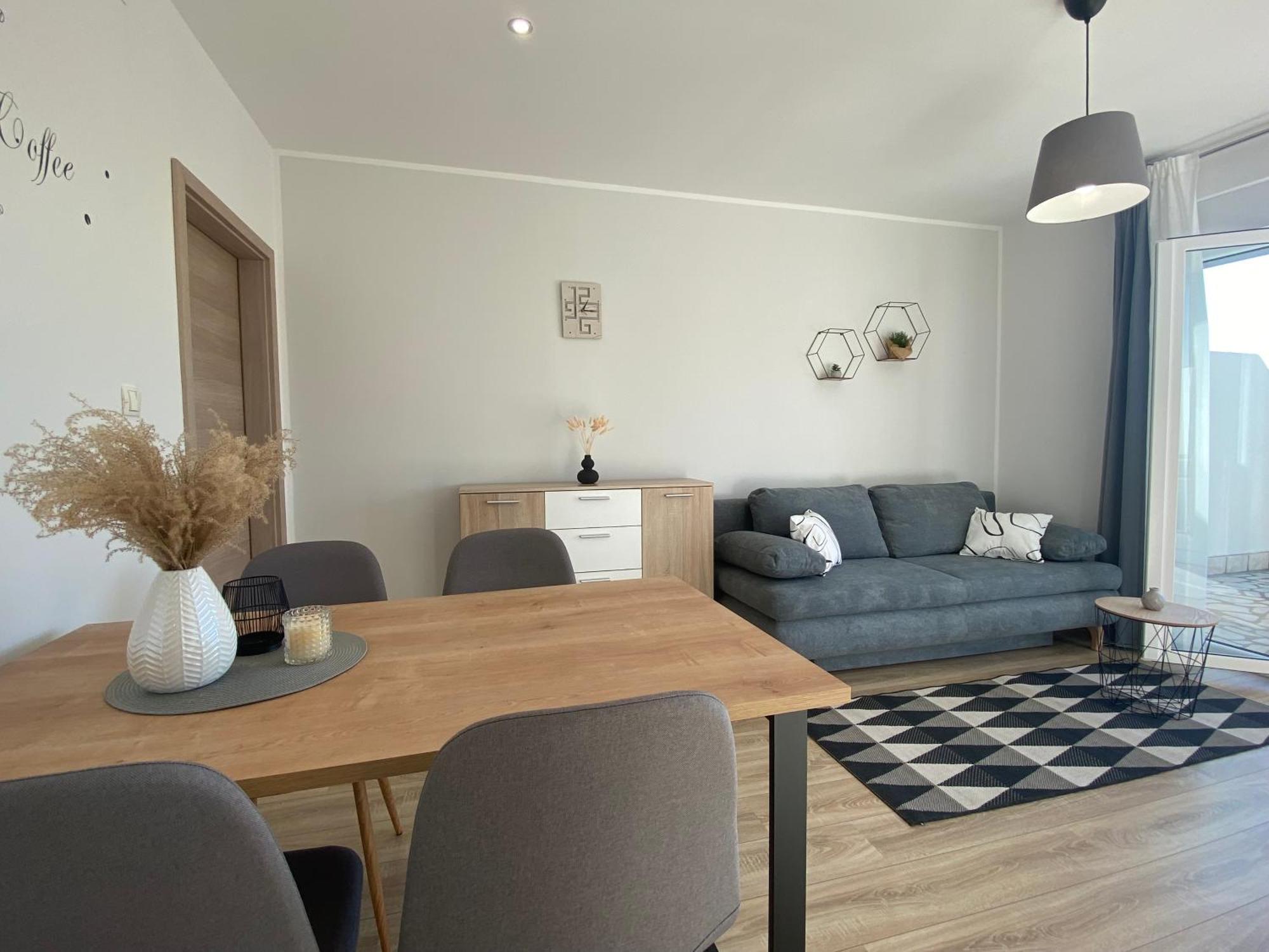 Apartman Irena دْغاماي المظهر الخارجي الصورة