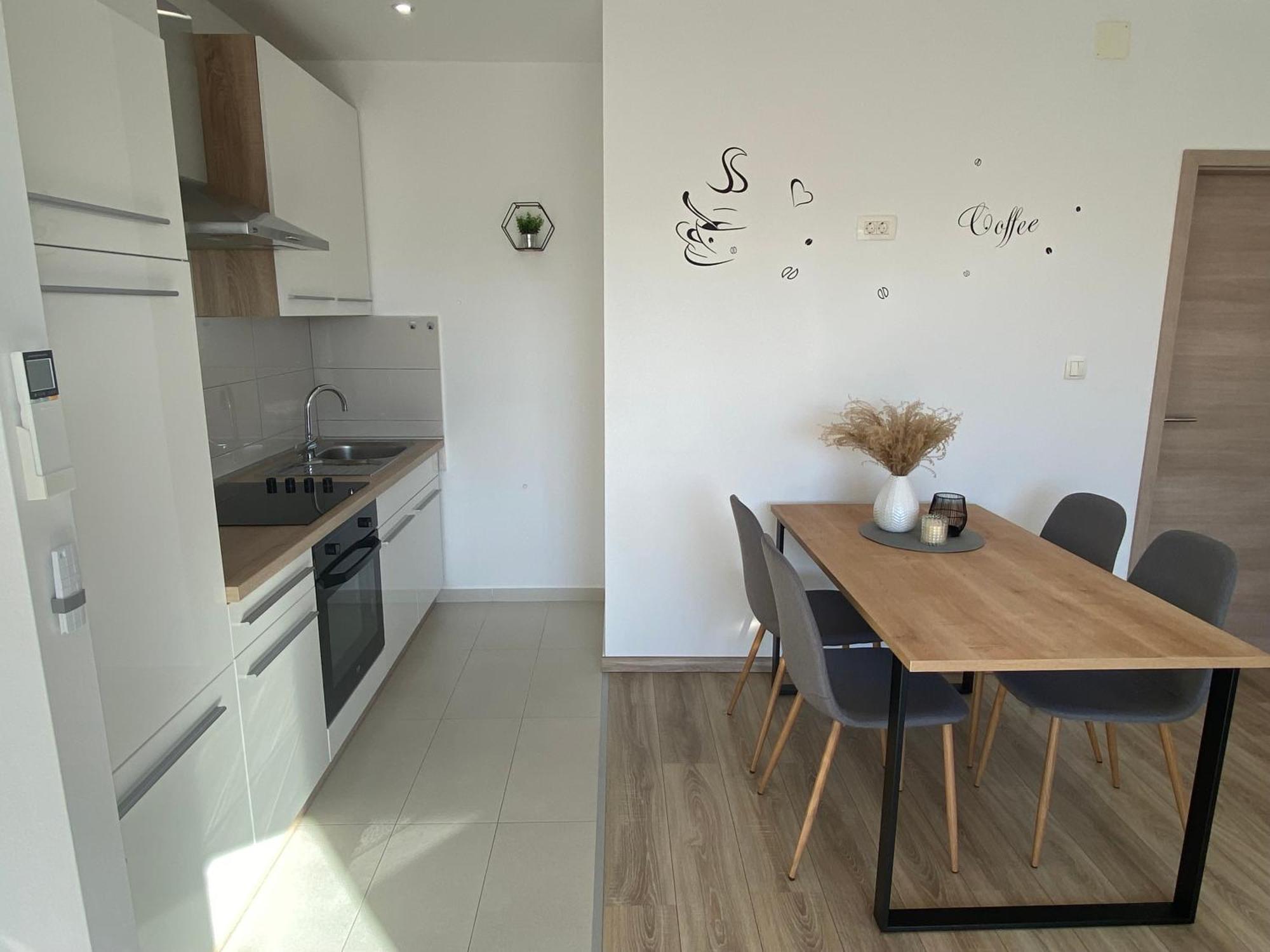 Apartman Irena دْغاماي المظهر الخارجي الصورة